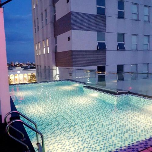 Louis Luxury Apartment near Sun World Danang Wonders Louis Luxury Apartment near Sun World Danang Wonders