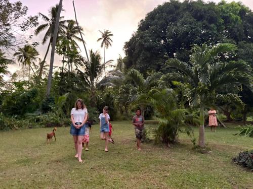 Grace Homestay in Metei Grace Homestay in Metei