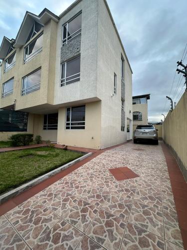 Casa Independiente - Lujo y Comodidad in Ambato Casa Independiente - Lujo y Comodidad in Ambato