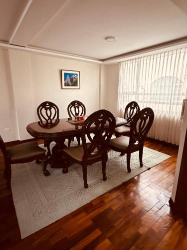 Casa Independiente - Lujo y Comodidad in Ambato Casa Independiente - Lujo y Comodidad in Ambato