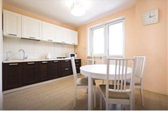 This photo about Apartments on Yubileynaya shared on HyHotel.com