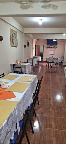Hostal el rincón de cusi (Hostal el rincon de cusi) in 라 키아카 Hostal el rincón de cusi (Hostal el rincon de cusi) in 라 키아카