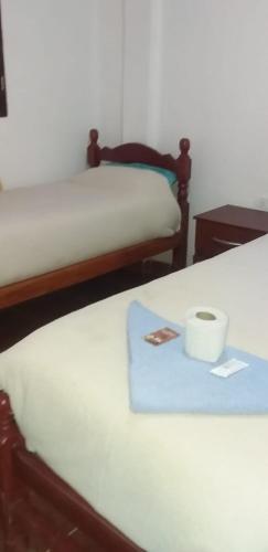 Hostal el rincón de cusi (Hostal el rincon de cusi) in La Quiaca Hostal el rincón de cusi (Hostal el rincon de cusi) in La Quiaca