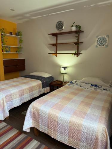 CasaHotel Chaclacayo in Chaclacayo CasaHotel Chaclacayo in Chaclacayo