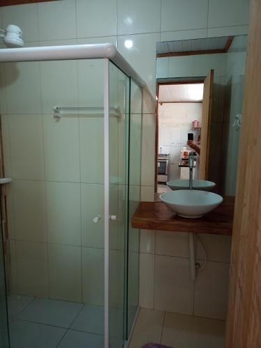 Casa pé do serrão (Casa pe do serrao) in ไคย์รู Casa pé do serrão (Casa pe do serrao) in ไคย์รู