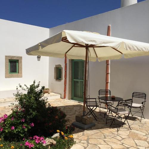 المنظر الخارجي, Villa Lemonia - Guest House in Aroniadika المنظر الخارجي, Villa Lemonia - Guest House in Aroniadika