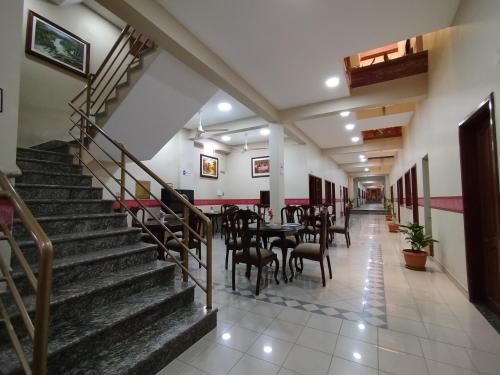 Hotel Perez in Yacuíba Hotel Perez in Yacuíba
