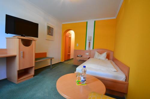 This photo about Hotel Bachmeier shared on HyHotel.com