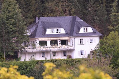 Landhaus am Sonnenberg in Bad Bertrich Landhaus am Sonnenberg in Bad Bertrich