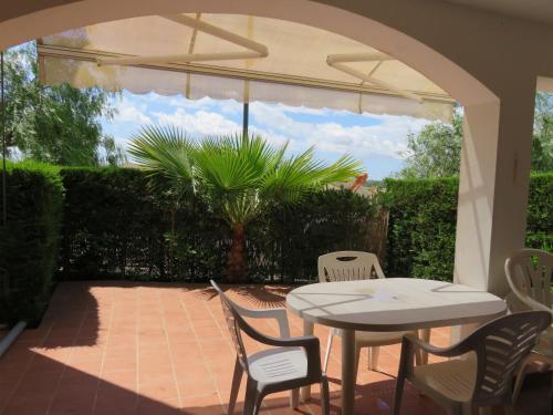 La Platera Villas in Els Griells La Platera Villas in Els Griells