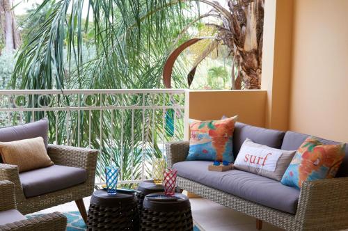 This photo about ZenBreak - Golf Lookout at El Sol Sureno shared on HyHotel.com