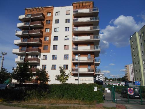 المنظر الخارجي, Apartament Jozefa in Bielany المنظر الخارجي, Apartament Jozefa in Bielany