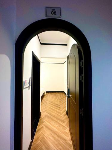 Mia Garden Hotel in Buon Mhang Mia Garden Hotel in Buon Mhang