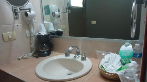 This photo about Santo Domingo Express Hotel shared on HyHotel.com