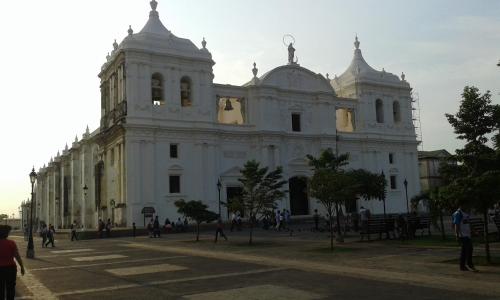 娱乐活动, Hotel El Convento Leon Nicaragua in 莱昂 娱乐活动, Hotel El Convento Leon Nicaragua in 莱昂