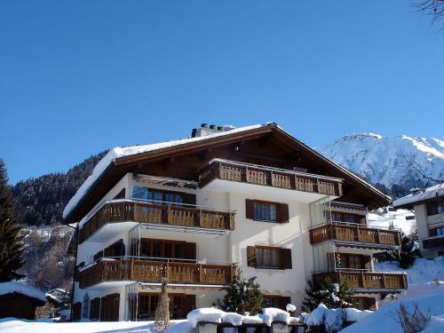 This photo about Haus Clostergarten shared on HyHotel.com