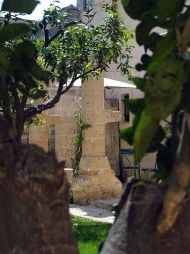 This photo about Sine Tempore B&B shared on HyHotel.com