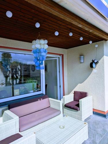 Ferienwohnung Jansen in Kirchhundem Ferienwohnung Jansen in Kirchhundem