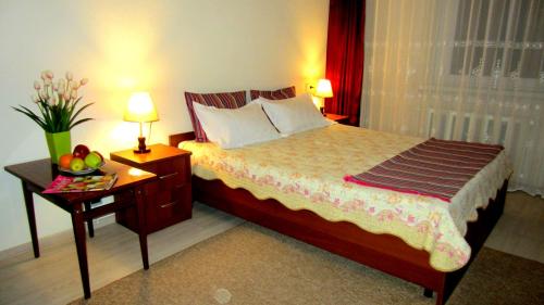 This photo about Home Hotel Bishkek shared on HyHotel.com