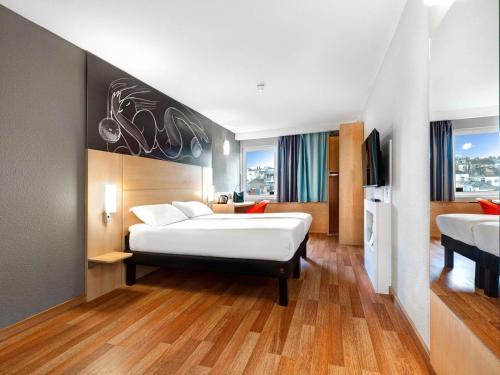 ไอบิส ไบรตัน ซิตี้ เซ็นเตอร์ โฮเทล (ibis Brighton City Centre Hotel) in ไบรท์ตัน แอนด์ โฮฟ ไอบิส ไบรตัน ซิตี้ เซ็นเตอร์ โฮเทล (ibis Brighton City Centre Hotel) in ไบรท์ตัน แอนด์ โฮฟ