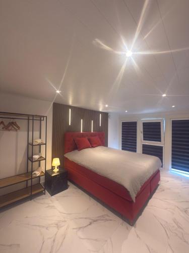 Guest house in Lyckeby in Kungsmarken Guest house in Lyckeby in Kungsmarken