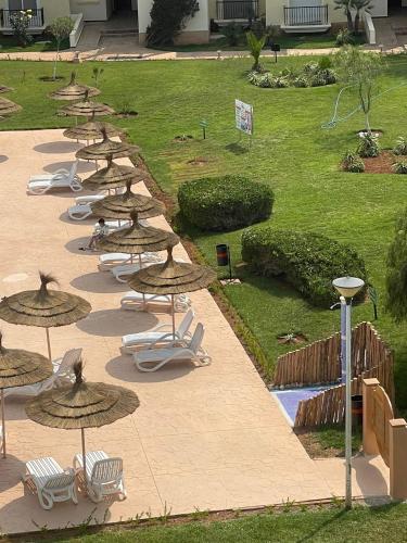 Appartement résidence prive marina (Appartement residence prive marina) in 薩伊迪耶 Appartement résidence prive marina (Appartement residence prive marina) in 薩伊迪耶