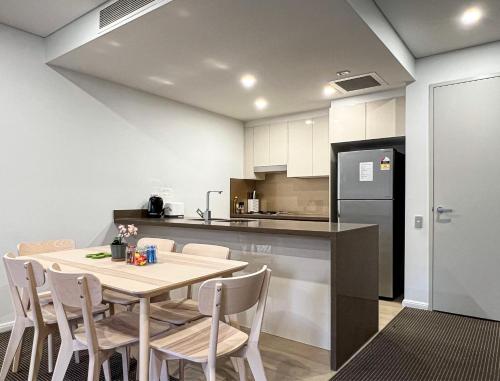บริการและสิ่งอำนวยความสะดวก, Comfort & Value 2BR Apt near CBD in เซตแลนด์ บริการและสิ่งอำนวยความสะดวก, Comfort & Value 2BR Apt near CBD in เซตแลนด์