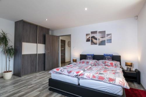 Apartmány Danka (Apartmany Danka) in Lubela Apartmány Danka (Apartmany Danka) in Lubela