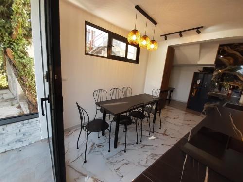 Villa vista mare in Sutomore Villa vista mare in Sutomore