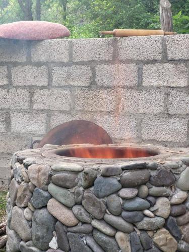 Зручності, Hovk Guesthouse in Іджеван Зручності, Hovk Guesthouse in Іджеван