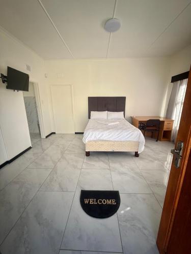 Liya Self Catering in De Aar Liya Self Catering in De Aar