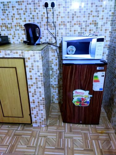 Comfort Homes in เอมบู Comfort Homes in เอมบู