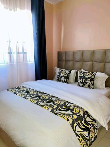 Comfort Homes in เอมบู Comfort Homes in เอมบู