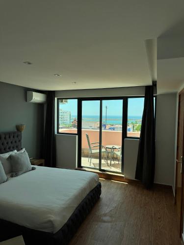 riad casa bahia asilah in 아실라 riad casa bahia asilah in 아실라