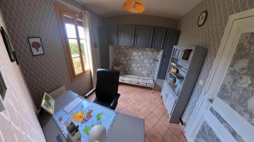 Facilities, Gite des Roses in Gournay-En-Bray Facilities, Gite des Roses in Gournay-En-Bray