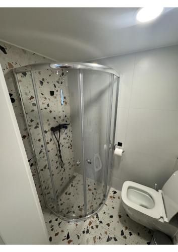 Studio Okruh in โนวี ลิสโคเวซ Studio Okruh in โนวี ลิสโคเวซ