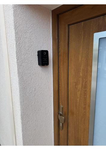 Studio Okruh in โนวี ลิสโคเวซ Studio Okruh in โนวี ลิสโคเวซ