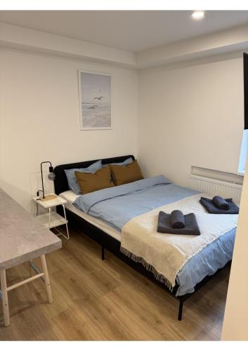 Studio Okruh in โนวี ลิสโคเวซ Studio Okruh in โนวี ลิสโคเวซ