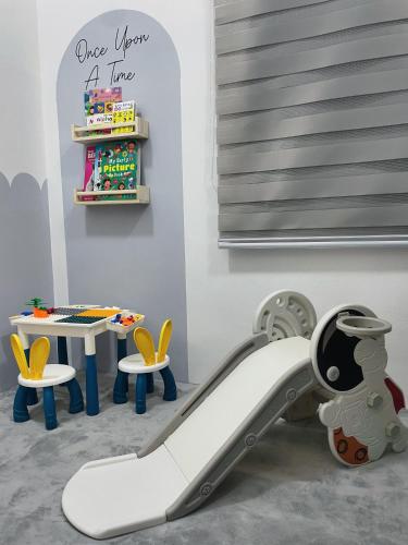 DNikayla Homestay near Politeknik Sultan Abdul Halim Muadzam Shah DNikayla Homestay near Politeknik Sultan Abdul Halim Muadzam Shah