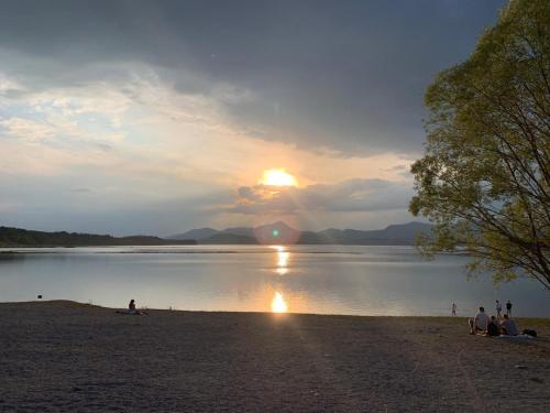 شاطئ, Apartmány Danka (Apartmany Danka) in Lubela شاطئ, Apartmány Danka (Apartmany Danka) in Lubela