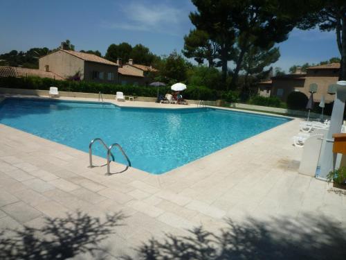 appartement Rez de Jardin,Bas de villa in Maure appartement Rez de Jardin,Bas de villa in Maure