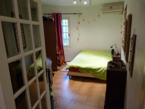appartement Rez de Jardin,Bas de villa in Maure appartement Rez de Jardin,Bas de villa in Maure