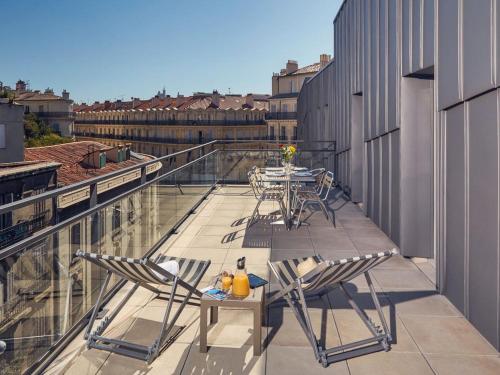 Instalaciones, Hôtel Ligo by HappyCulture (Hotel Ligo by HappyCulture) in Marseille Instalaciones, Hôtel Ligo by HappyCulture (Hotel Ligo by HappyCulture) in Marseille