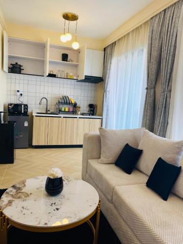 Létesítmények, Artesano-Studio-Apartment in Mlolongo Létesítmények, Artesano-Studio-Apartment in Mlolongo