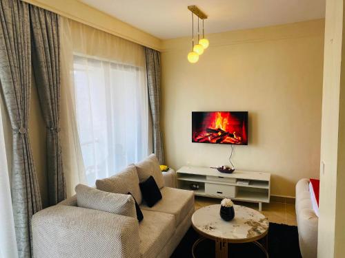 Vendégszoba, Artesano-Studio-Apartment in Mlolongo Vendégszoba, Artesano-Studio-Apartment in Mlolongo