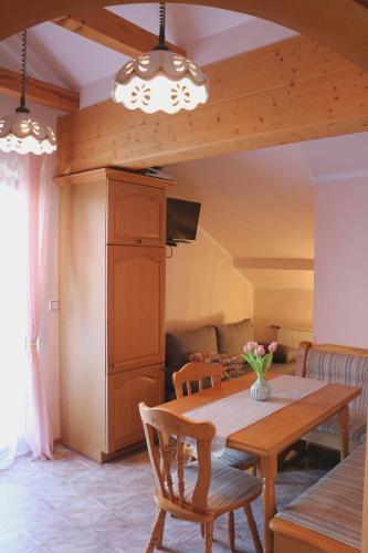 Gastehaus Maier Faaker See in Bogenfeld Gastehaus Maier Faaker See in Bogenfeld