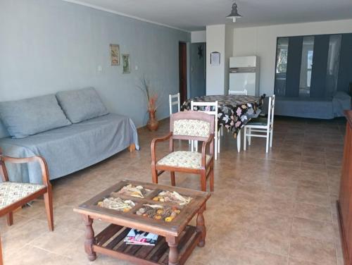 Alojamiento Temporario El Nogal in 坦迪爾 Alojamiento Temporario El Nogal in 坦迪爾