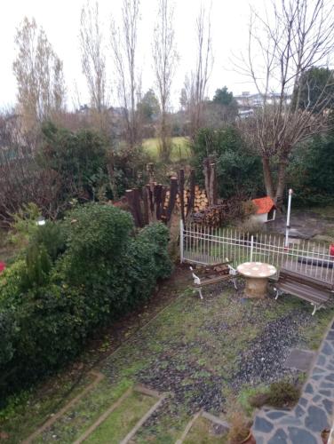 Alojamiento Temporario El Nogal in 坦迪爾 Alojamiento Temporario El Nogal in 坦迪爾