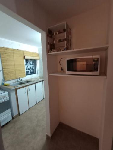 Alojamiento Temporario El Nogal in 坦迪爾 Alojamiento Temporario El Nogal in 坦迪爾