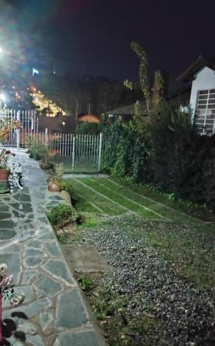 Alojamiento Temporario El Nogal in 坦迪爾 Alojamiento Temporario El Nogal in 坦迪爾